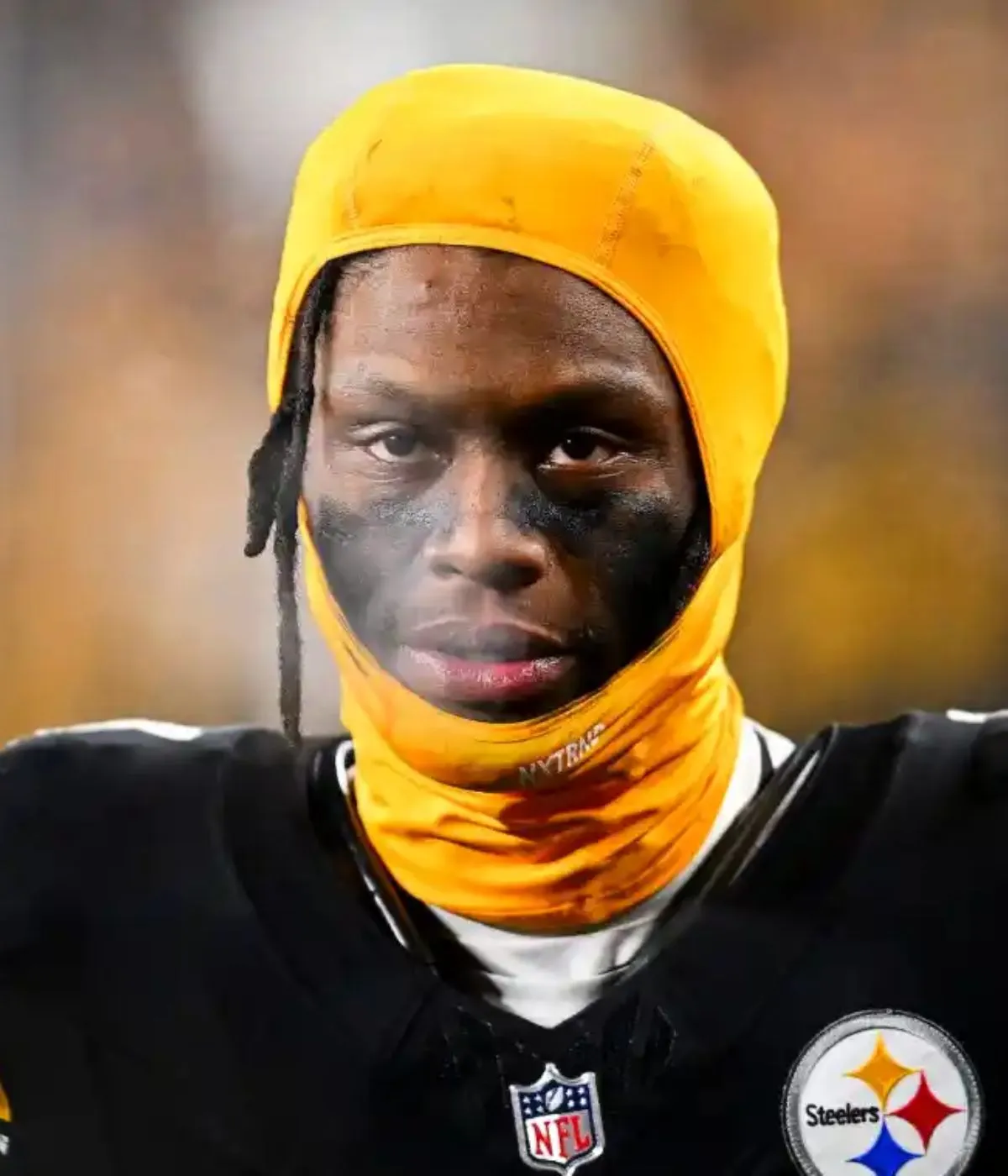 NFL Insider Provides Bad George Pickens-Steelers Update