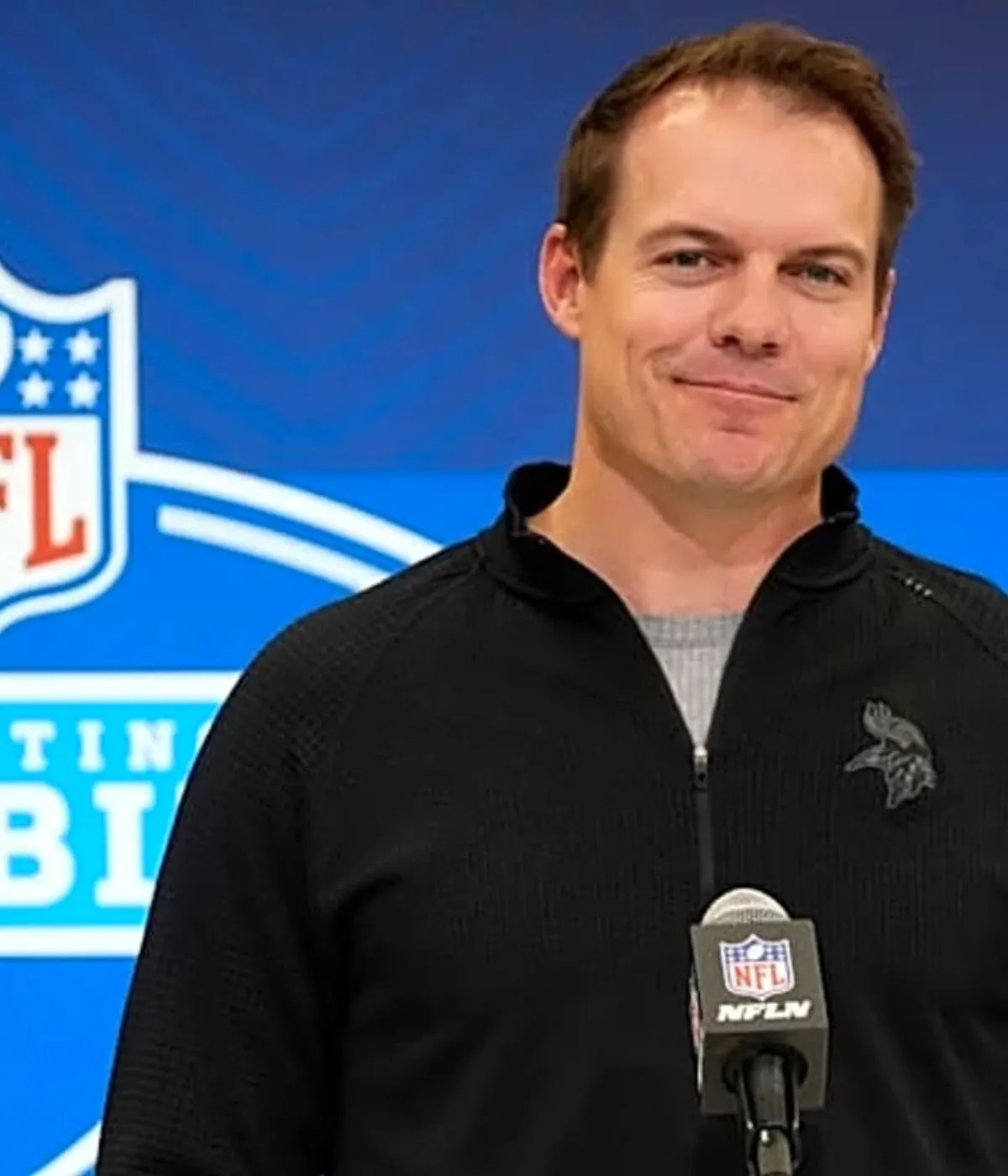 Vikings' quarterback room ranked fourth-worst in NFL by one analyst