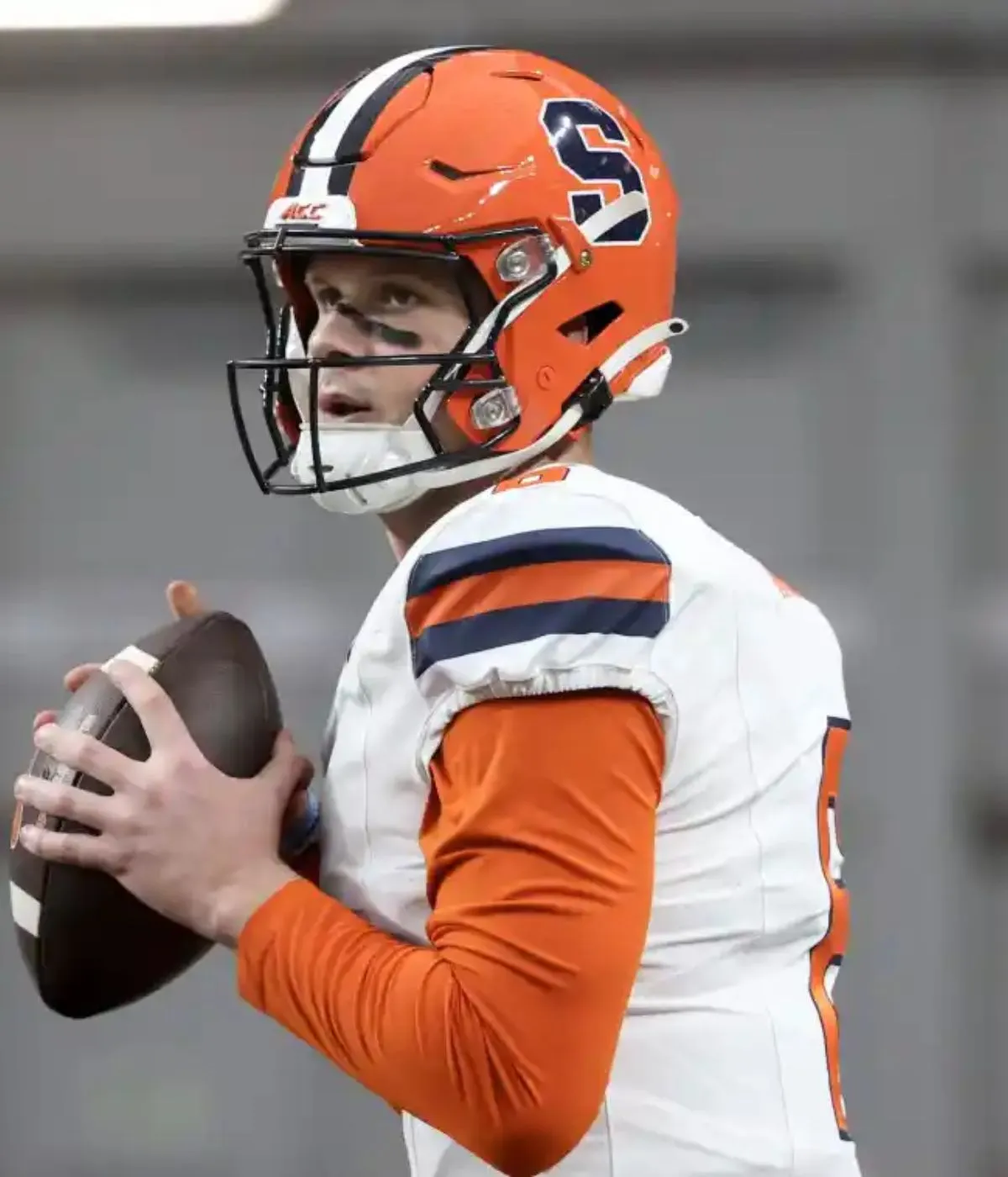 Eagles Rookie QB Reveals Unique Connection With New Coach