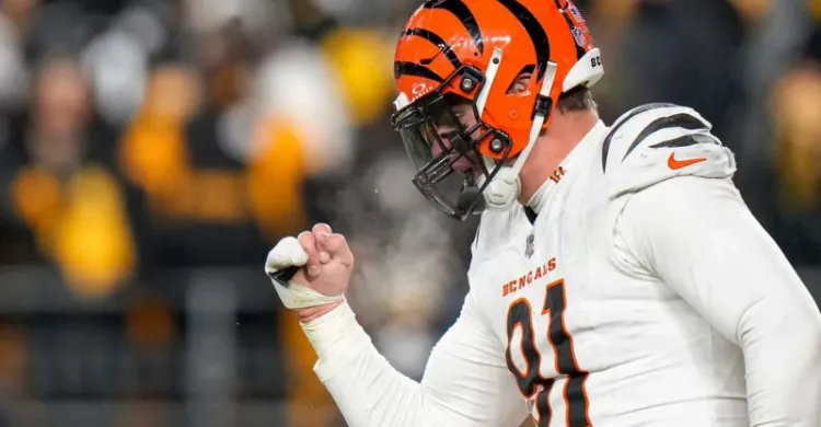 Bengals Trade of Trey Rumors Get ‘Good Vibes’ Update