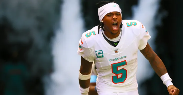 Buccaneers Named Possible Destination For Jalen Ramsey