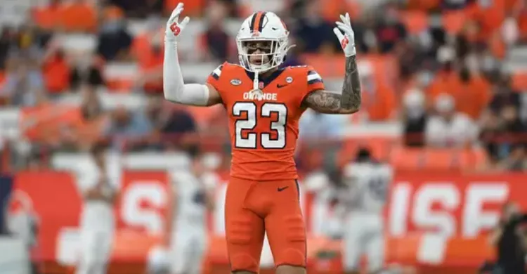 Rocky Hill's Justin Barron gets NFL opportunity with Cowboys