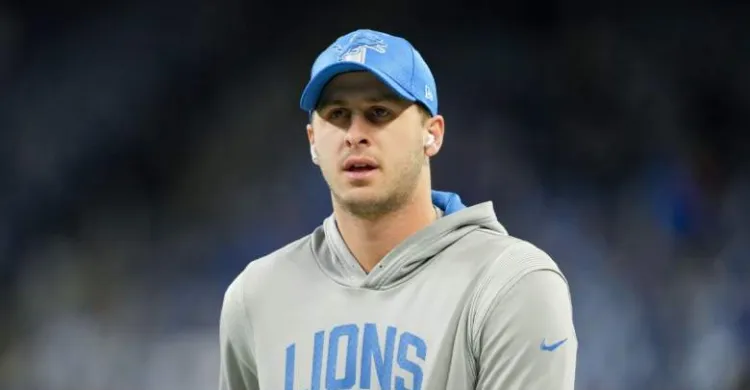 Detroit Lions Get Bad News on 2025 Season