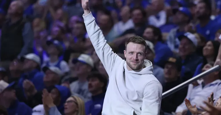 Has Taysom Hill already scored his last touchdown for the Saints?