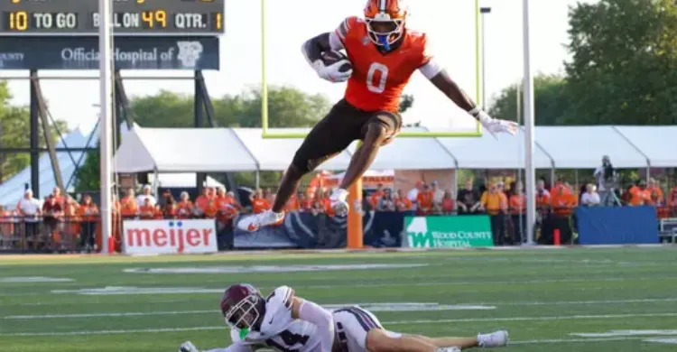 Cleveland Browns Star Tabbed Trade Candidate Amid Murky Future