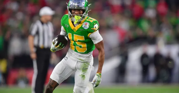 Buccaneers Explain Drafting Best Little Player in The Field in College
