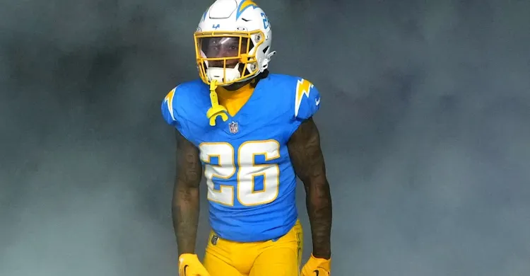 Three Free Agents Lions Could Add to Complete Roster