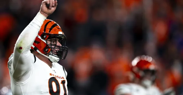 Washington Commanders Trade For Trey Hendrickson Dream Crushed In Updated Report