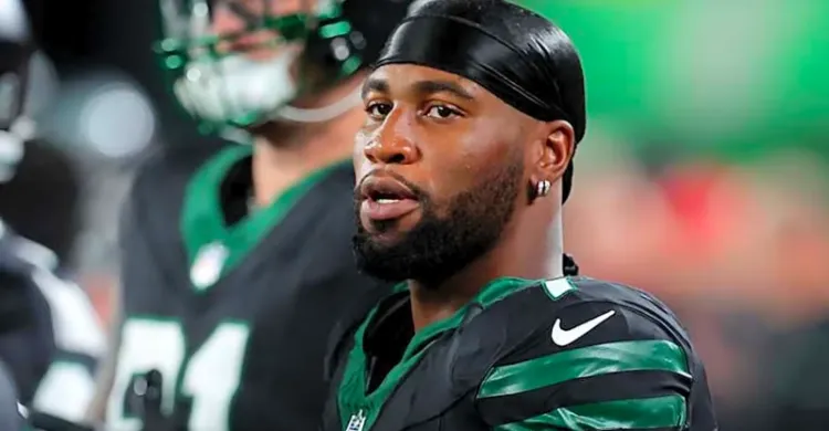 Jets Salvage Haason Reddick Disaster With Reported 2026 Compensatory Pick Haul