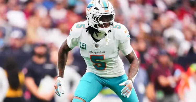 Eagles Named 'Dark Horse Option' For $72 Million Star
