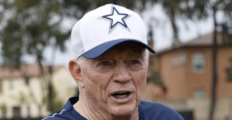 Cowboys May Cut Ties With Former 1,200-Yard Pro Bowl Playmaker
