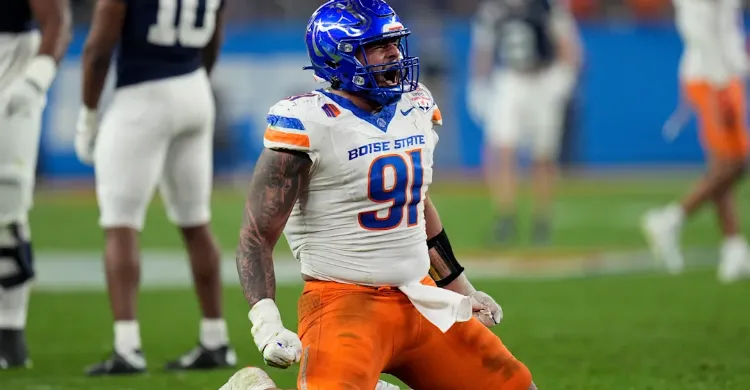 Lions rookie shares the powerful story behind the legend who inspired his journey