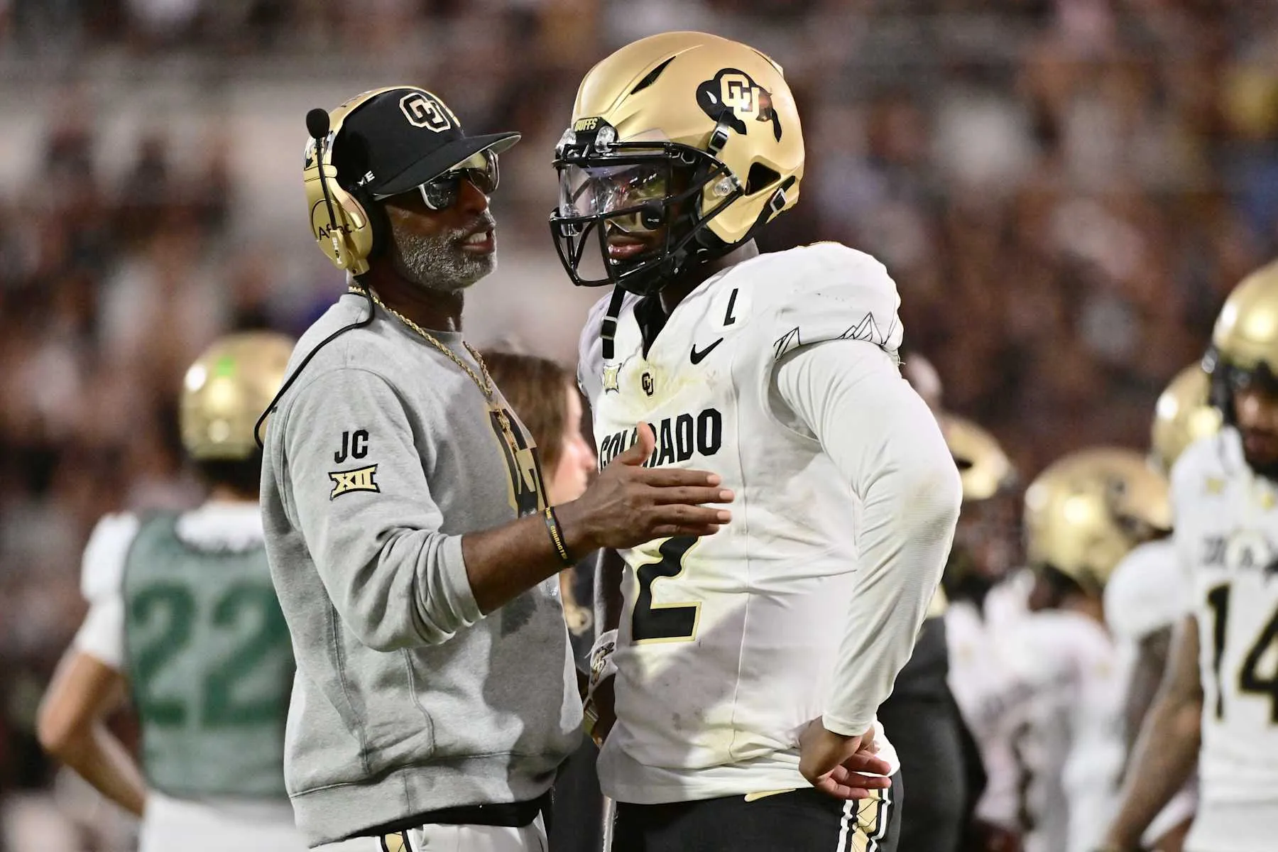 Cleveland Browns Issue Massive Deion and Shedeur Sanders Claim