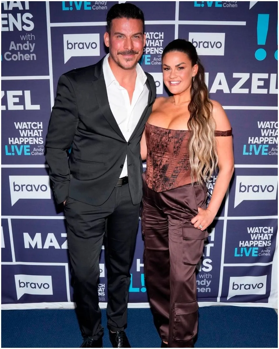 Jax Taylor on If Brittany “Bamboozled” Him to Get on Vanderpump Rules, What Really Ended Their Marriage, and Why Men “Cheat”