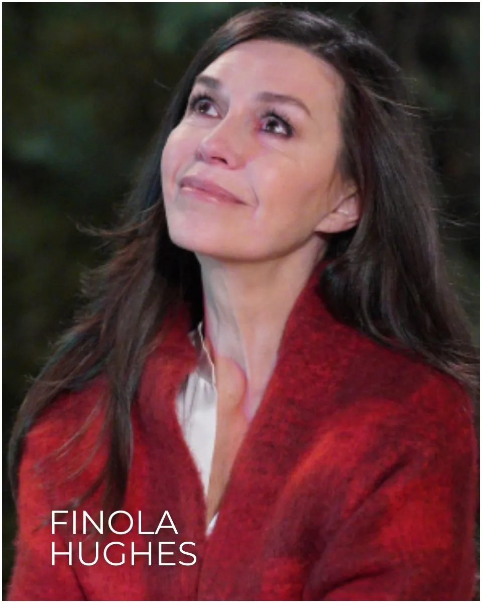 General Hospital’s Finola Hughes Mourns the Loss of ‘a Truly Wonderful Person’
