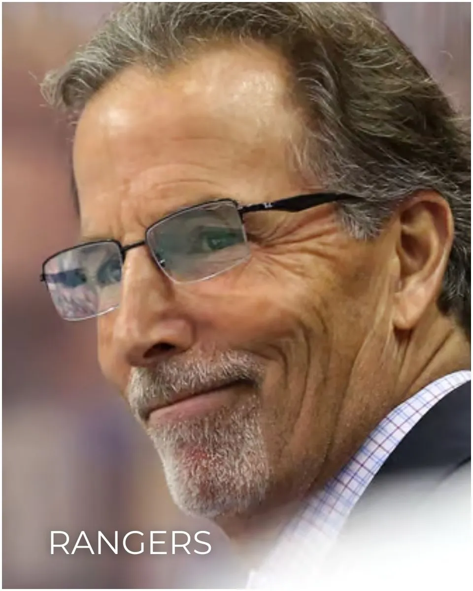 New Development Emerges Regarding John Tortorella and the New York Rangers