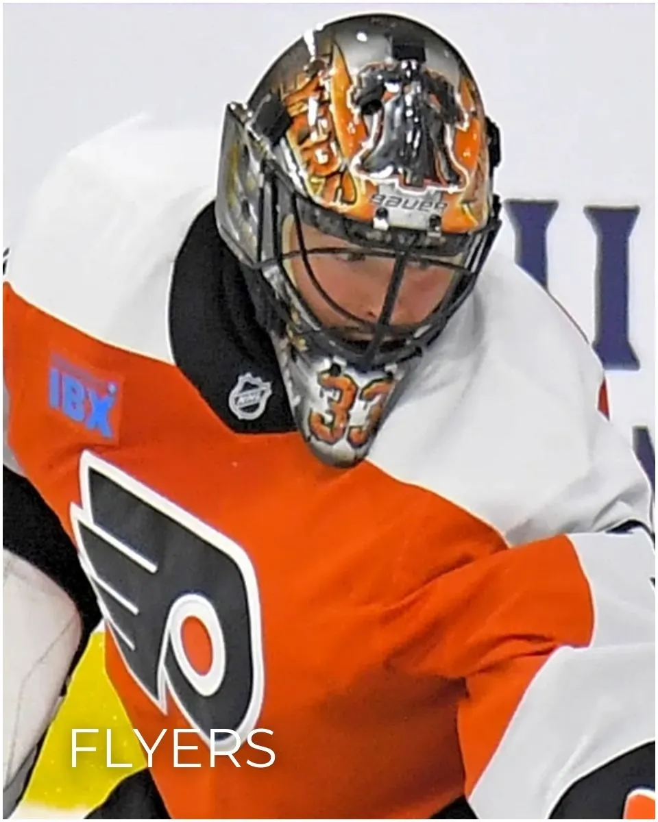 Offseason checklist for the Philadelphia Flyers