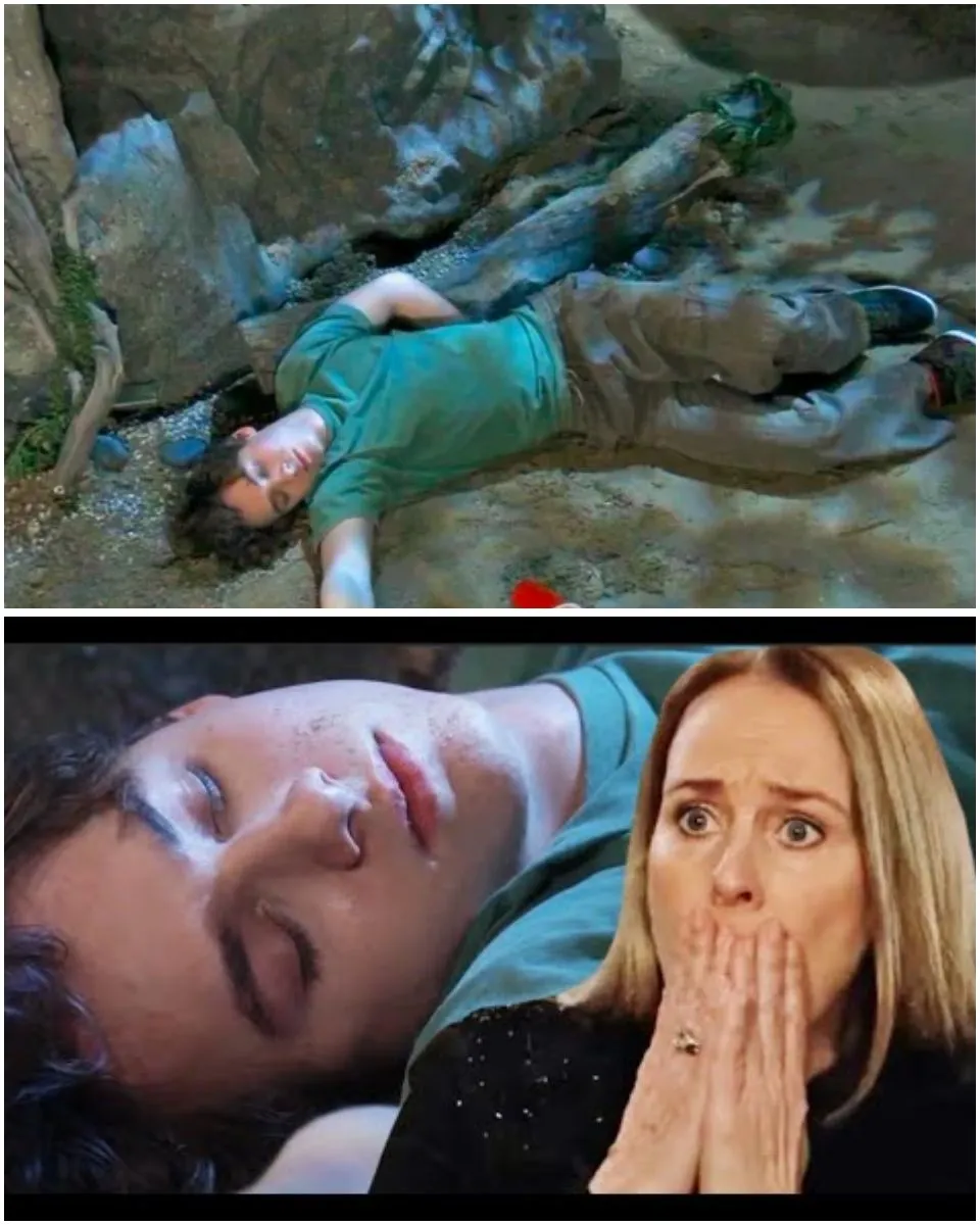 Is General Hospital Really Killing Off Rocco?
