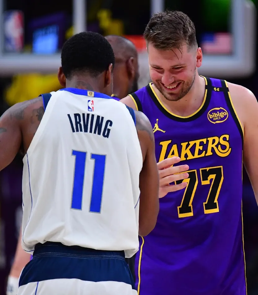 Mavericks explored blockbuster deal to pair 4x NBA Defensive Player of the Year with Luka Doncic