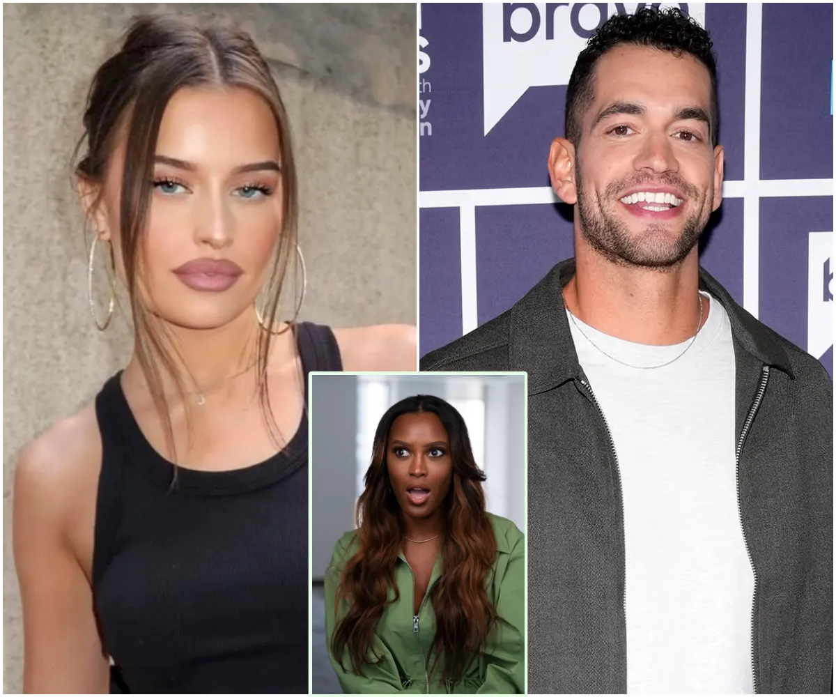 Hear Lexi Wood's Unaired Confession About Jesse Solomon That Shocked Ciara: “What?!” - suong