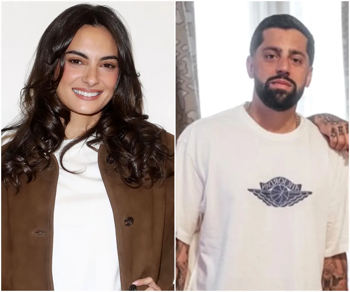 PHOTOS: Paige DeSorbo Shares Text Message From Her “Main Man” Amid Joe D’Amelio Dating Rumors as His Arm is Spotted in Her Pic - suong