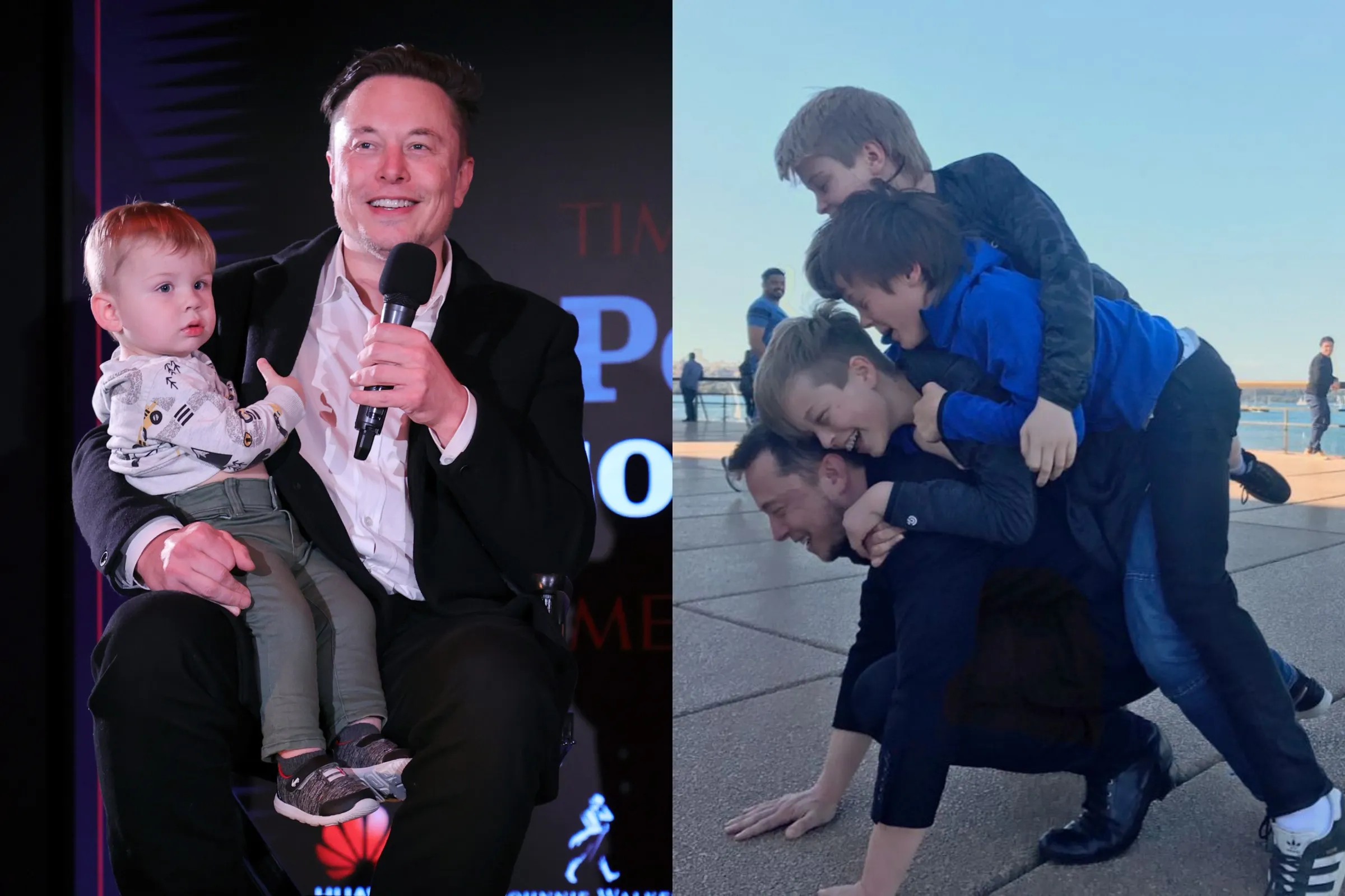 Elon Musk’s Controversial Vision: $10,000,000 Baby-making Plan to Boost IQ Amid Global Decline