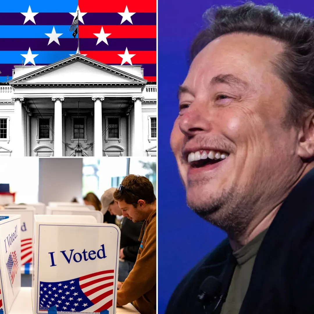 Elon Musk Secretly Acquires $3.2B Media Company to Control Narrative Ahead of 2026 U.S. Election