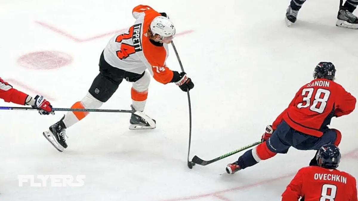 What Rocky Thompson’s Firing Means For Next Year’s Philadelphia Flyers Power Play