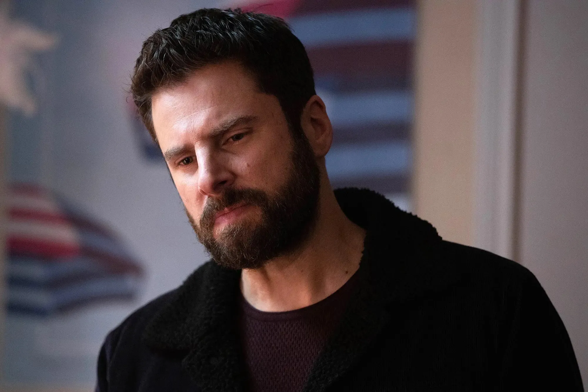 James Roday: From Psych Star to Hollywood Multi-Talent