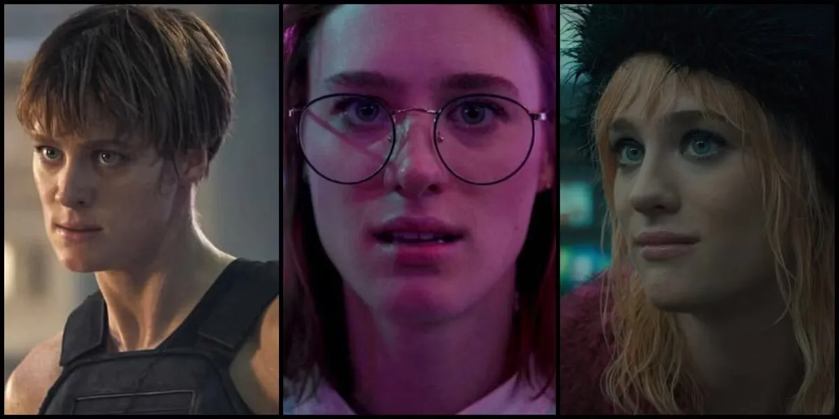 Mackenzie Davis: Breaking Boundaries in Hollywood