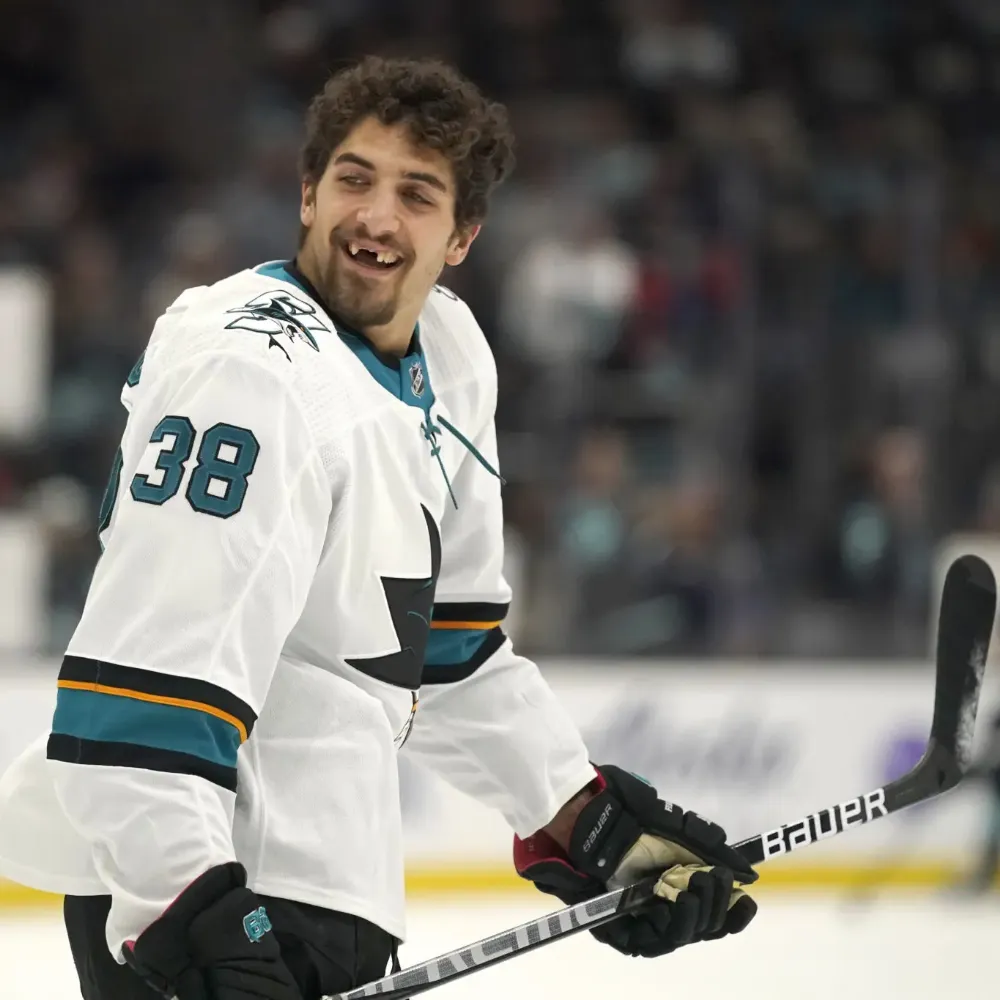 Rangers Trade Pitch Brings in $13 Million Left-Shot Defenseman in Zac Jones Swap
