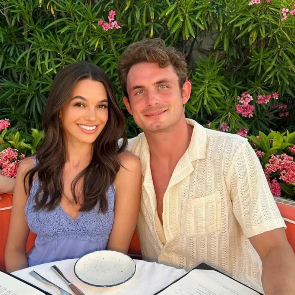 Ally Lewber Addresses Where She Stands With James Kennedy Months After Their Split, Talks His Sobriety and If She’s Ready to Date Again