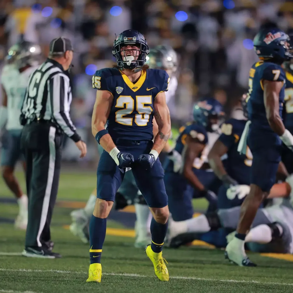 Special Teams ‘Stud’ Projected to Crack Roster for Eagles as UDFA - suong