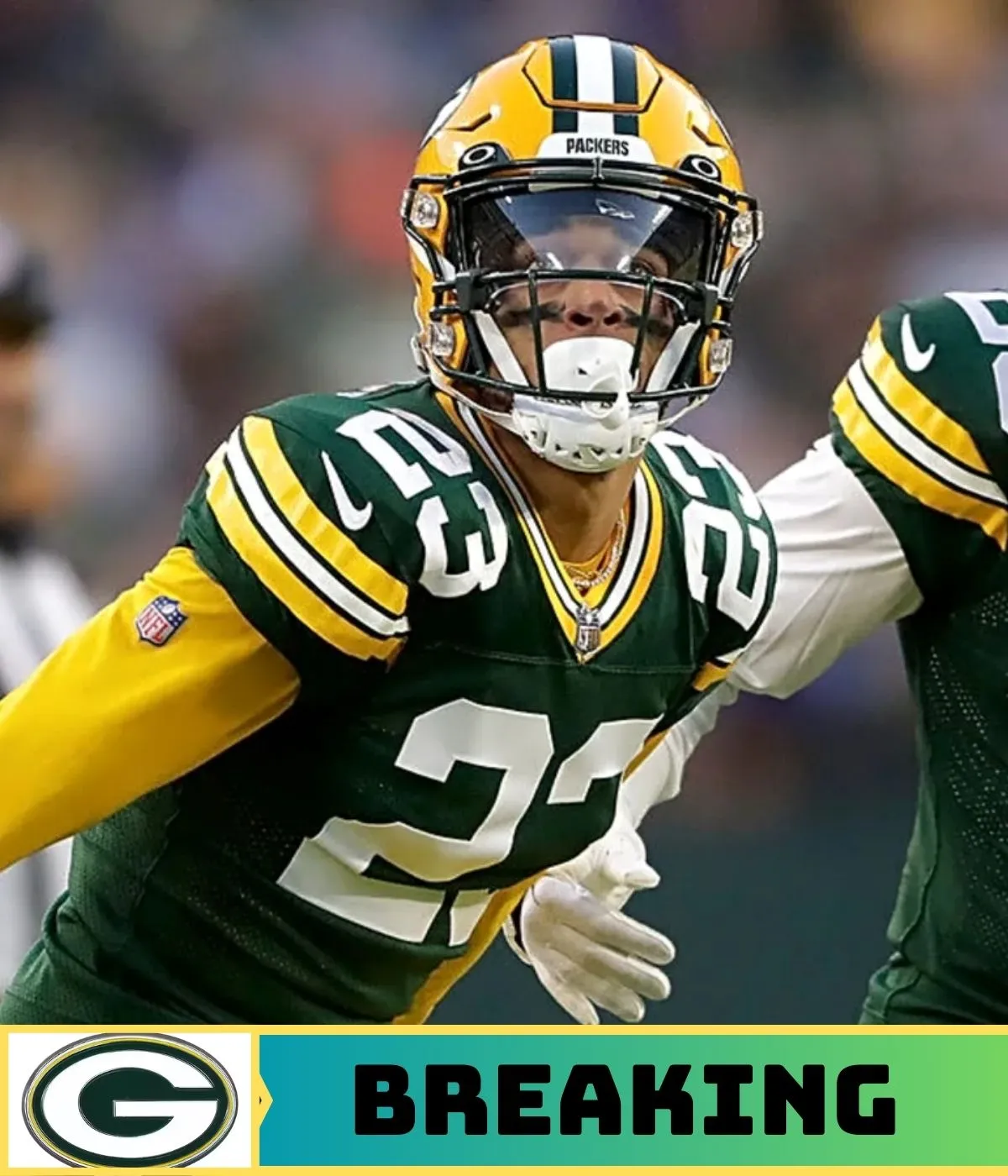 Packers rumors: The ‘understanding’ between Jaire Alexander, Green Bay amid trade talks