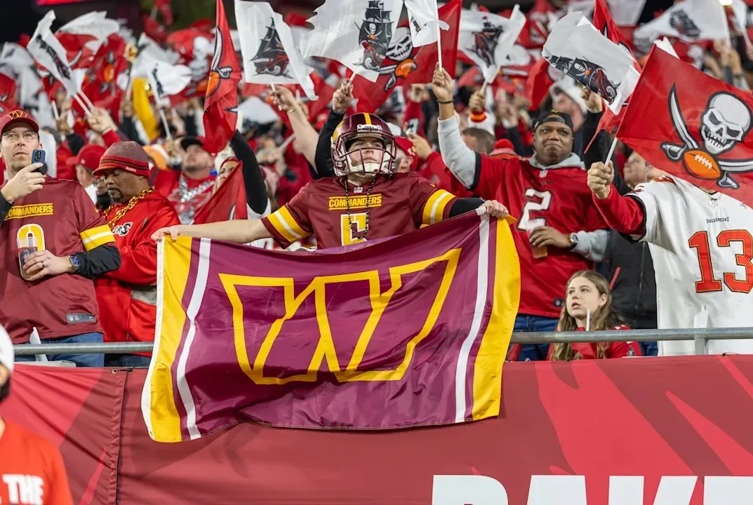 Commanders Fans React to ‘Game Changing’ Decision From NFL