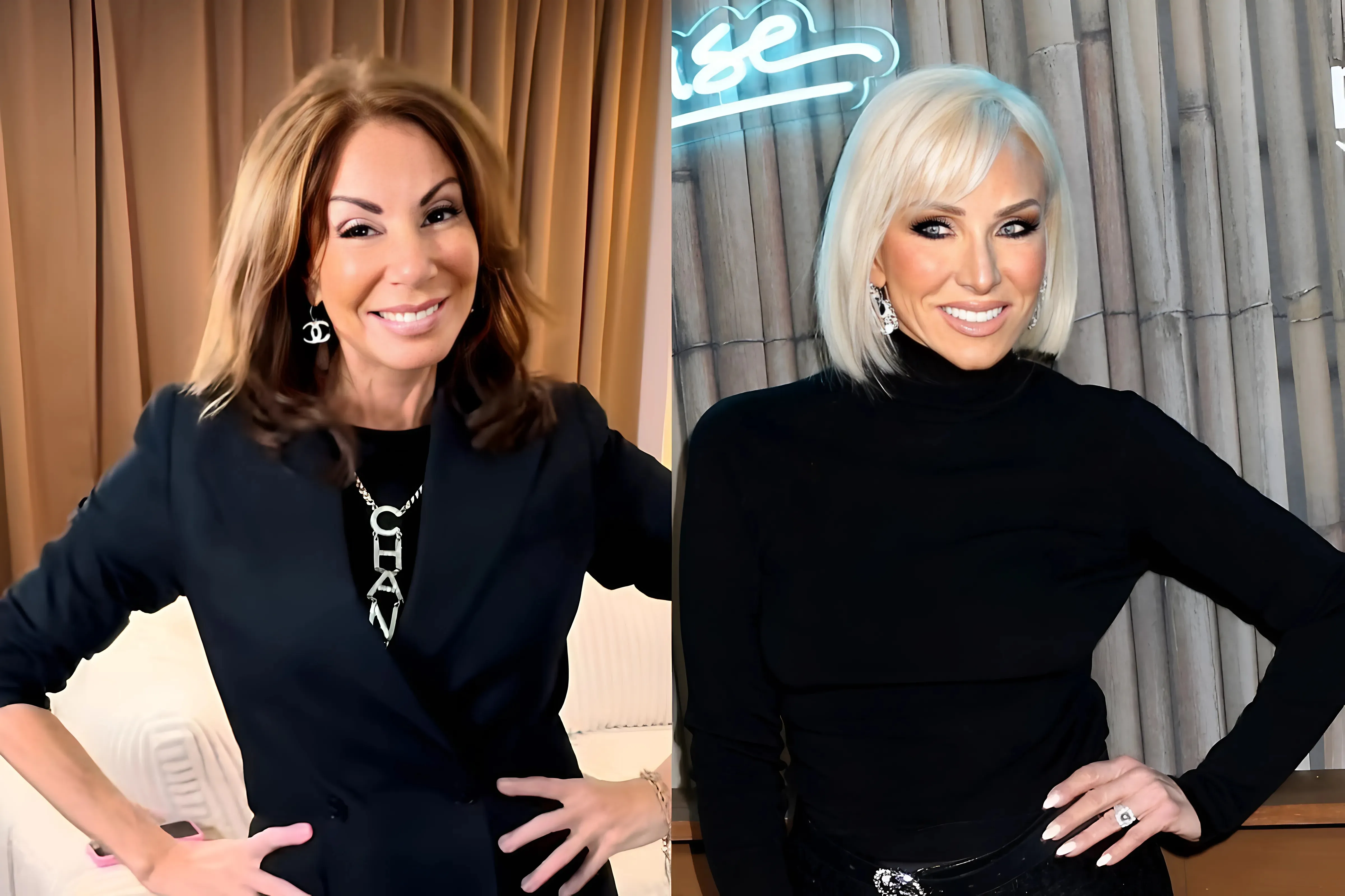 RHONJ’s Danielle Staub Alleges Margaret Josephs “Stole” Her Couch and Owes Over $200K to Friends, Plus She Shades Dolores’ Lack of Engagement