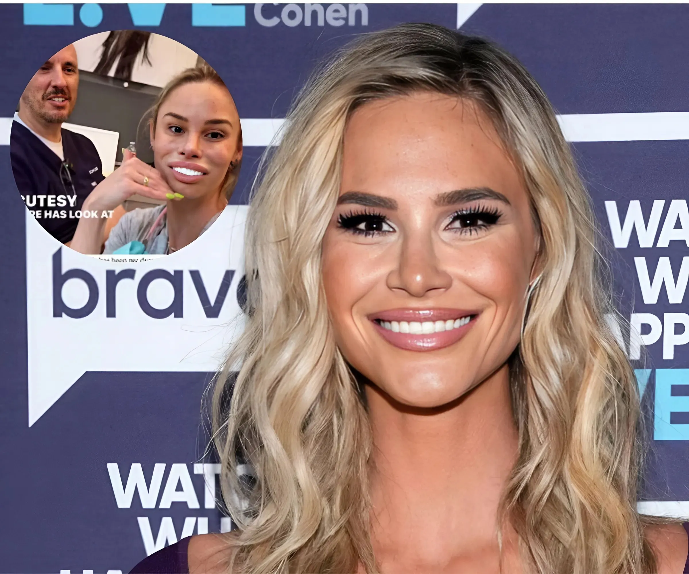 Meghan King's $10,000 Smile: What Do You Think About This "Transformation"?