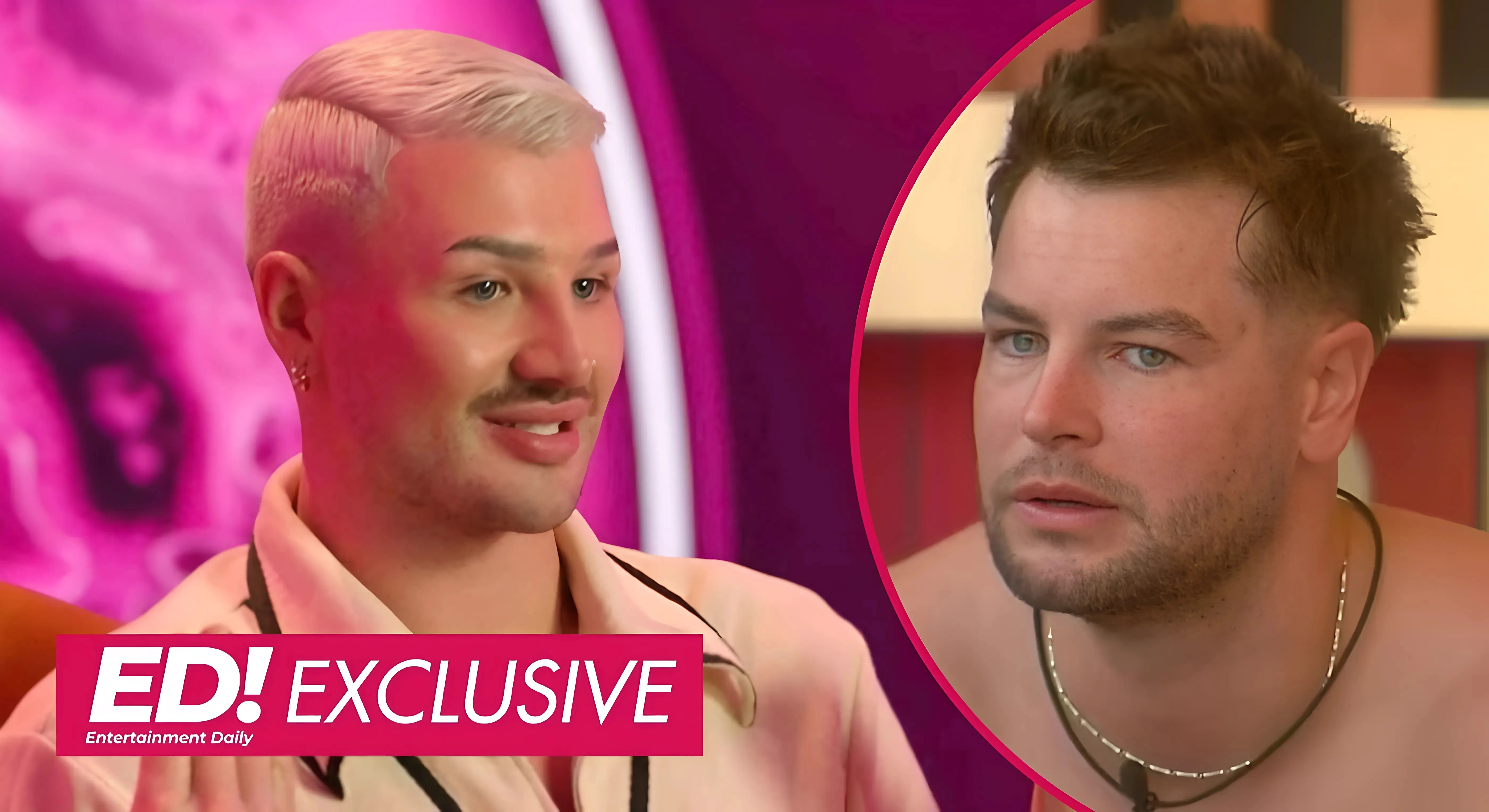 Shocking Revelation: Celebrity Big Brother Star Discloses Being Blocked by Contestant on Popular Show trucc