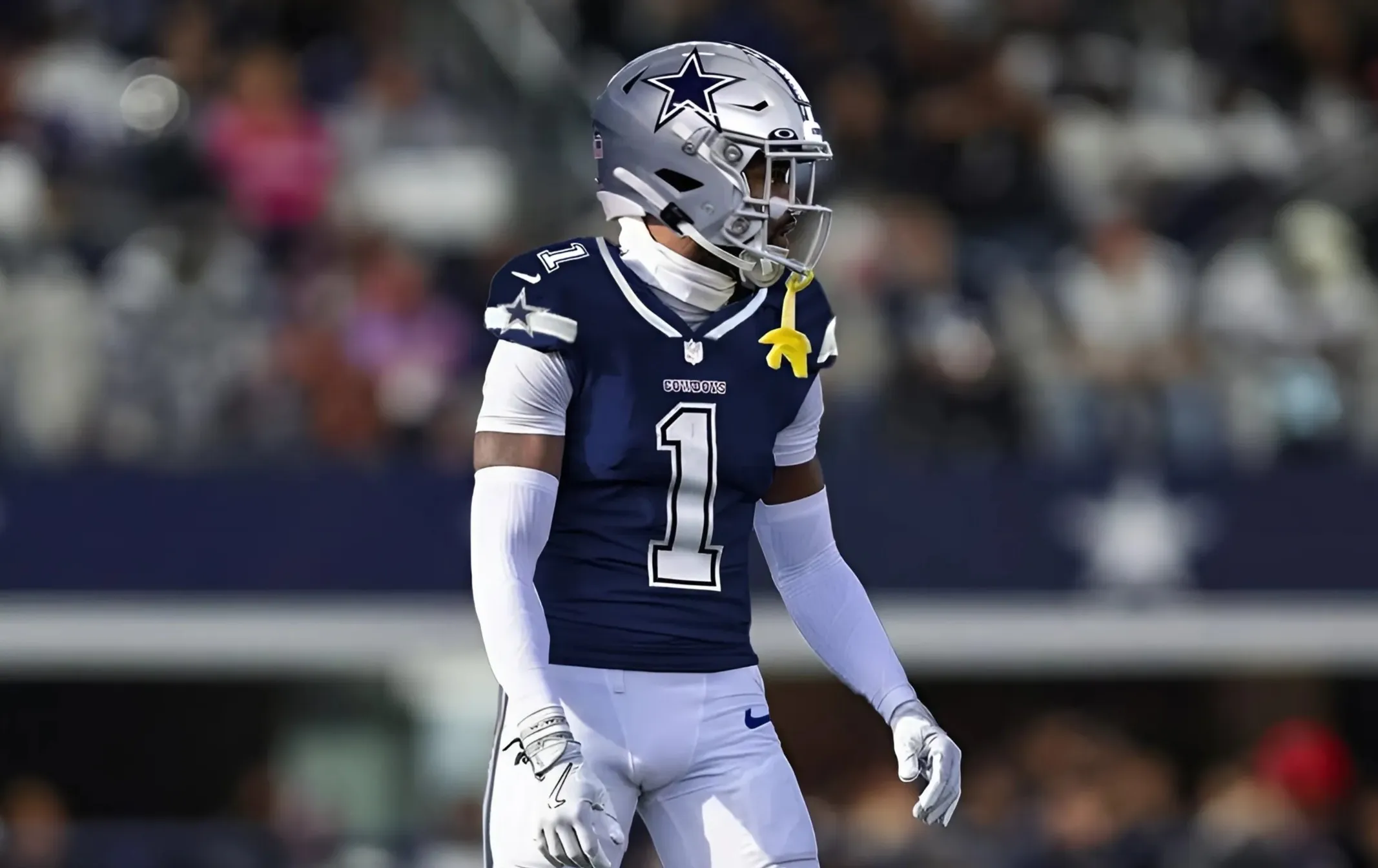 Disrespected Cowboys Rookie Promises Roster Impact