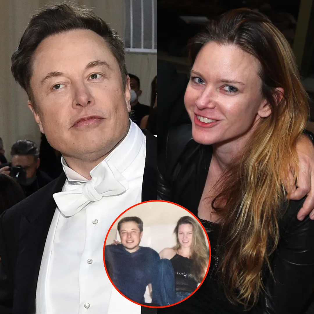 Elon Musk’s First Wife Was Left Empty-Handed After Divorce by One Fateful Signature: Betrayed or Too Trusting of Her Husband?