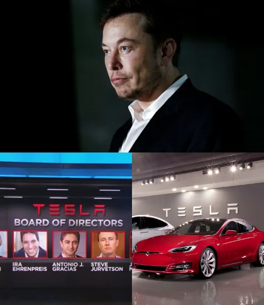 $220,000,000,000 at Stake: Why Tesla’s Board Can’t Afford to Fire Elon Musk, Experts Say