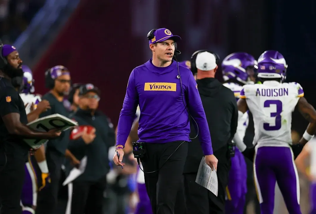 New Study Confirms Minnesota Vikings’ Greatest Fear