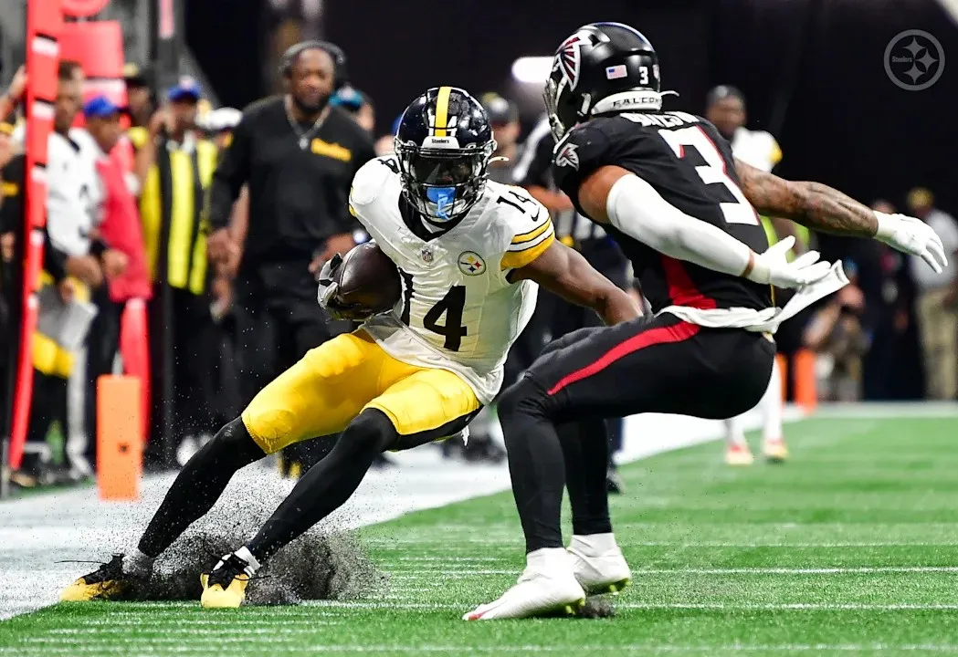 "It Has Not Gone Well": Steelers And George Pickens Coming To A Critical Point In Their Relationship