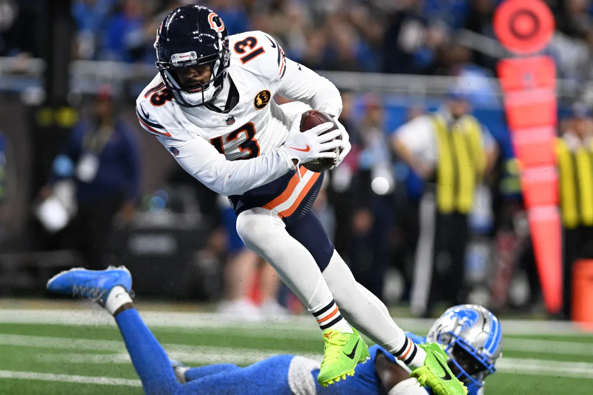 Top Wide Receiver Targets for the New Orleans Saints Post-Draft