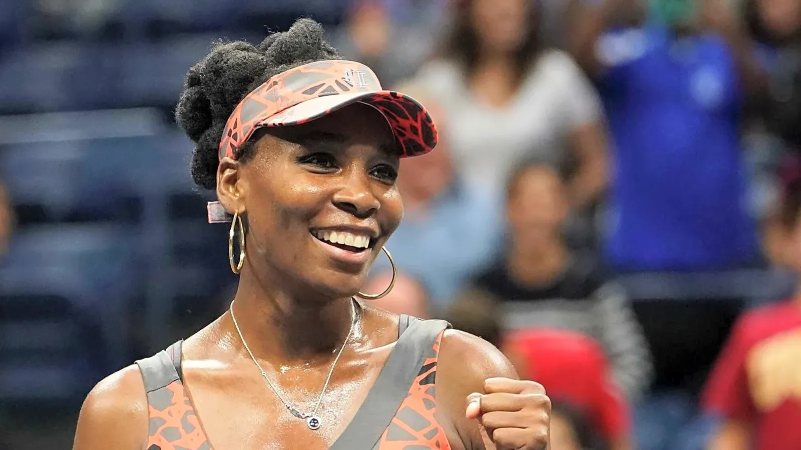 Venus Williams to make broadcast debut during French Open