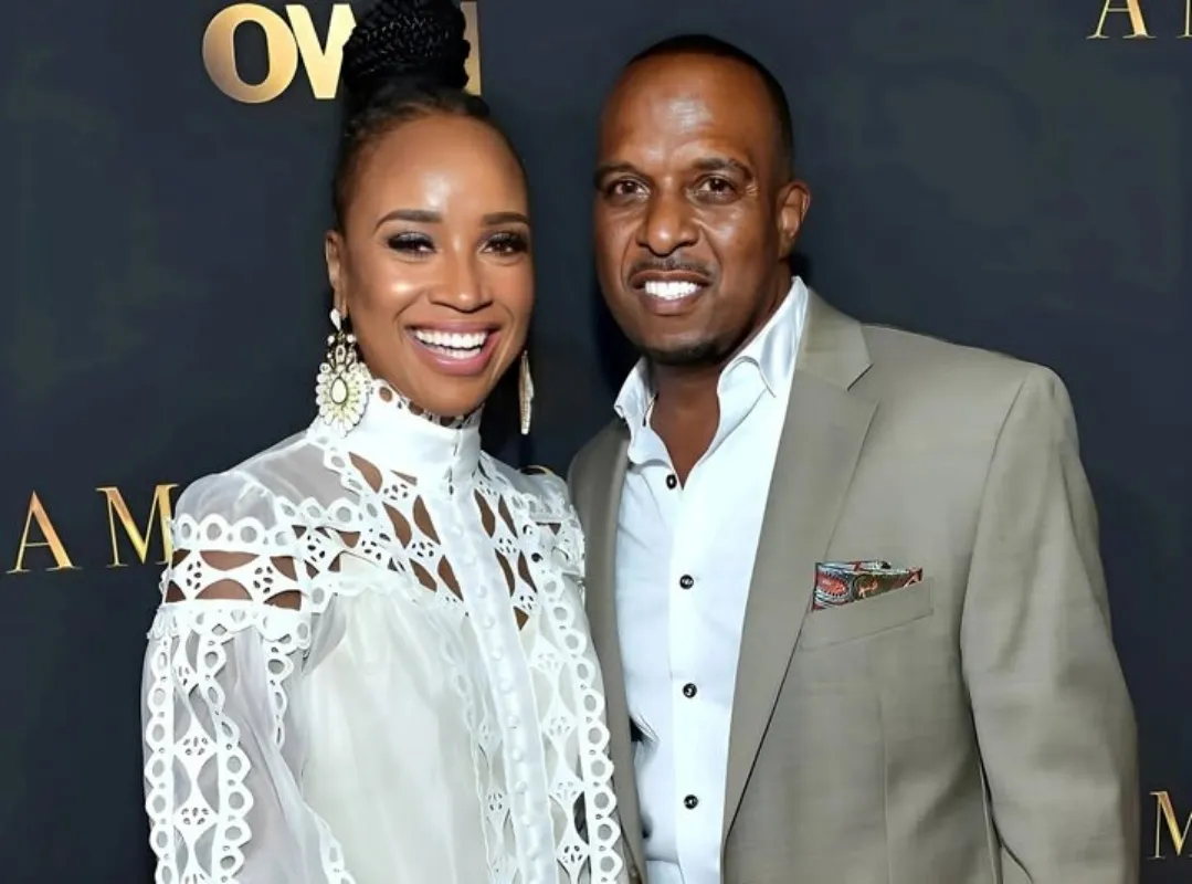 Married to Medicine's Dr. Contessa Reveals Where Her Marriage Stands With Dr. Scott liennhi