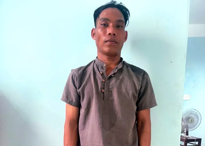 Danh tính nghi phạm s:át h:ại cô giáo tiểu học ở Gia Lai