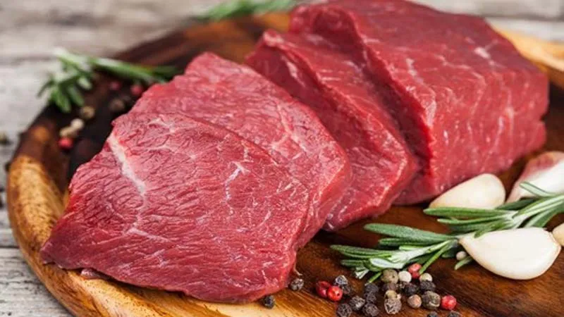 'Vạch mặt' thực phẩm dễ gây K vòm họng, nhiều người Việt nghiện ăn hàng ngày 'Vạch mặt' thực phẩm dễ gây K vòm họng, nhiều người Việt nghiện ăn hàng ngày