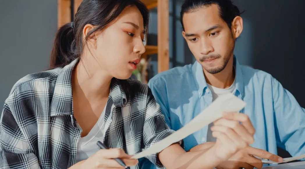 Lương chồng 30 triệu/tháng nhưng 7 năm nay không đưa cho vợ đồng nào, còn thách thức một câu khiến tôi 'đứng hình'