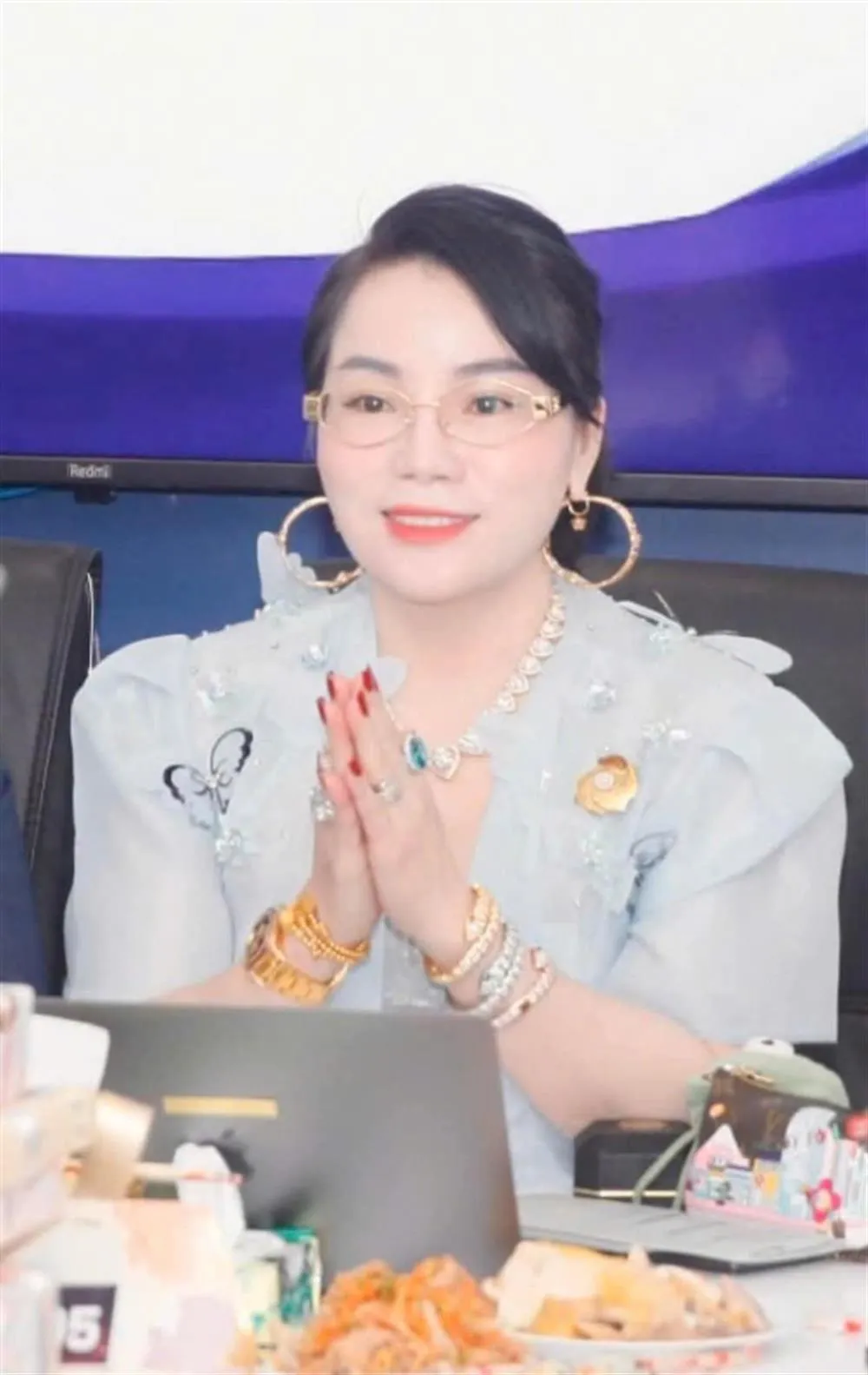 Những người từng mua vàng tại địa chỉ này nhanh chóng đến trình báo trong thời gian sớm nhất vì tất cả đều là … hàng giả